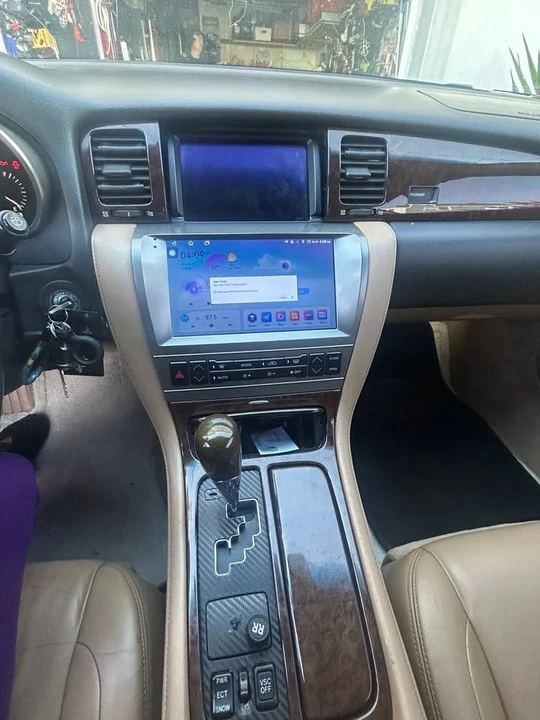 2006 Lexus SC430 - Image 14 of 18