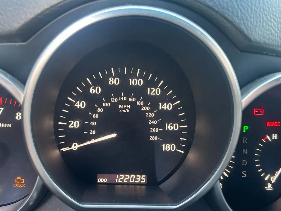 2006 Lexus SC430 - Image 15 of 18