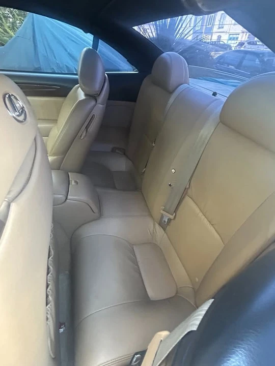 2006 Lexus SC430 - Image 12 of 18