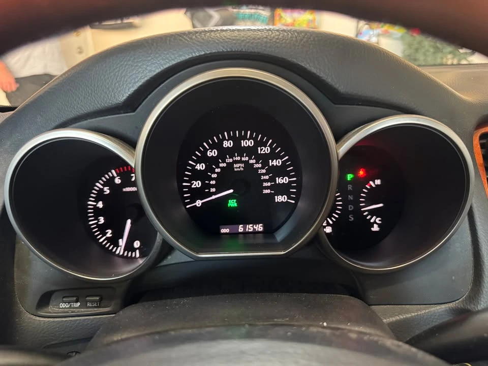 2006 Lexus SC430 - Image 8 of 11