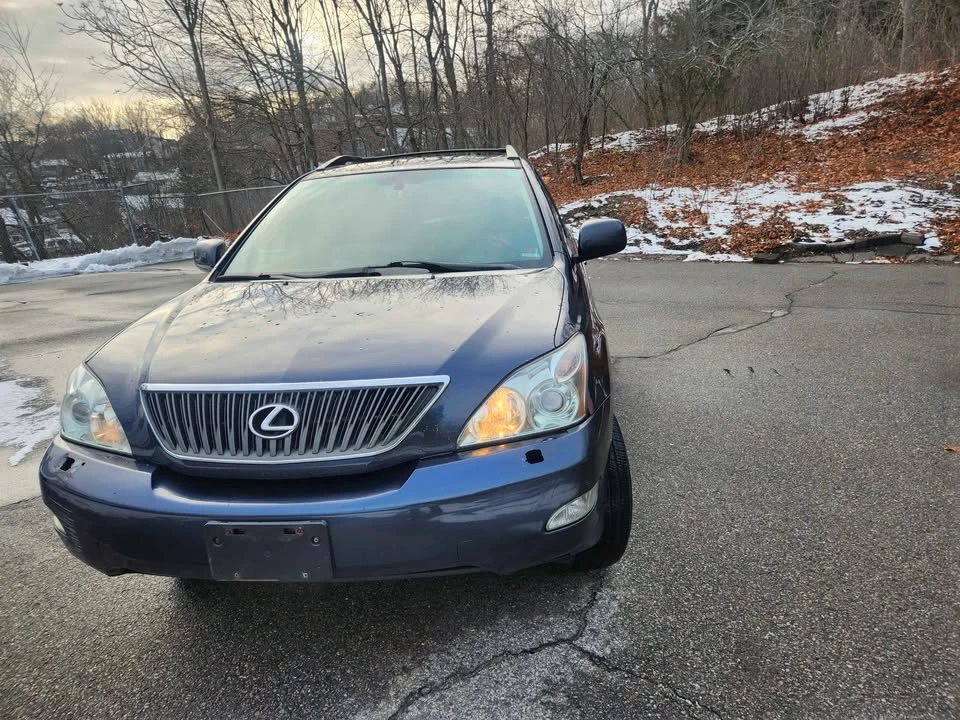 2006 Lexus RX 2nd Gen - Image 3 of 20