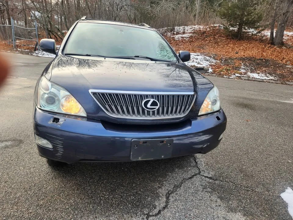2006 Lexus RX 2nd Gen - Image 6 of 20