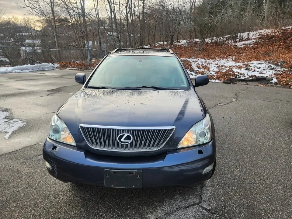 2006 Lexus RX 2nd Gen - Image 2 of 20