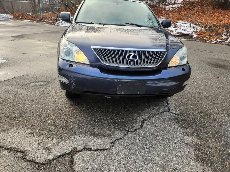 2006 Lexus RX 2nd Gen - Image 7 of 20