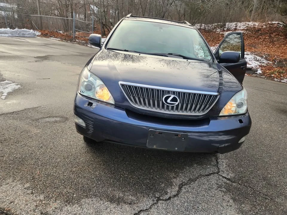 2006 Lexus RX 2nd Gen - Image 10 of 20