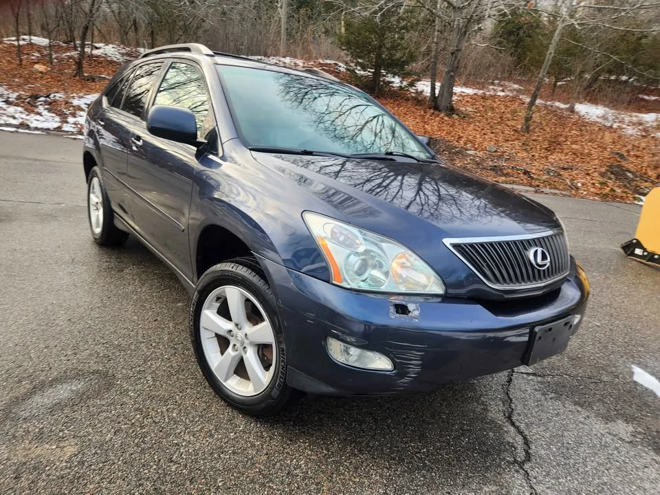 2006 Lexus RX 2nd Gen - Image 8 of 20