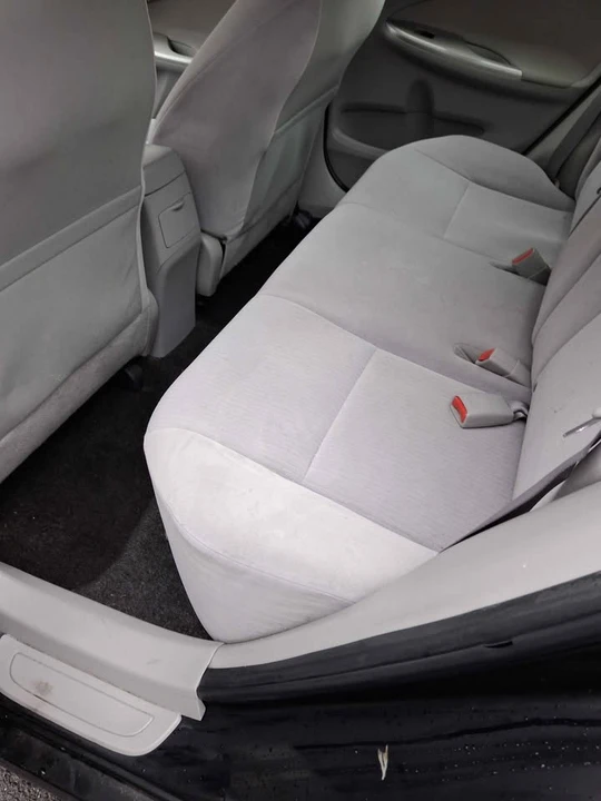 2006 Lexus RX 2nd Gen - Image 8 of 9
