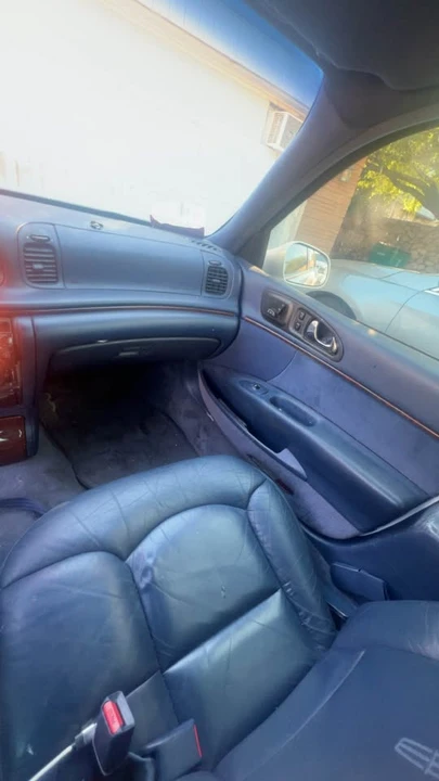 2006 Lincoln Continental - Image 4 of 5