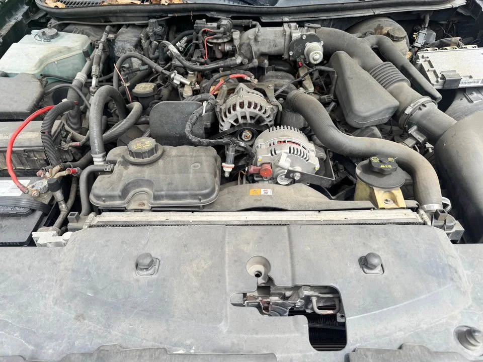 2006 Lincoln Continental - Image 2 of 11