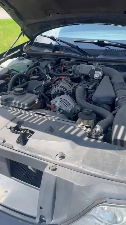 2006 Lincoln Continental - Image 11 of 11