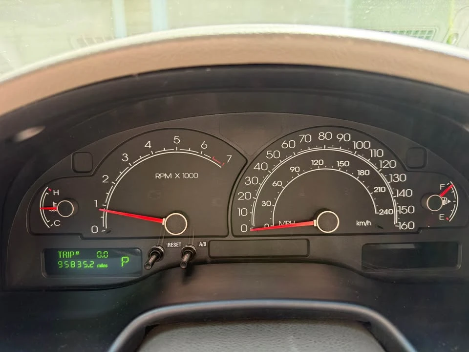 2006 Lincoln LS - Image 5 of 9