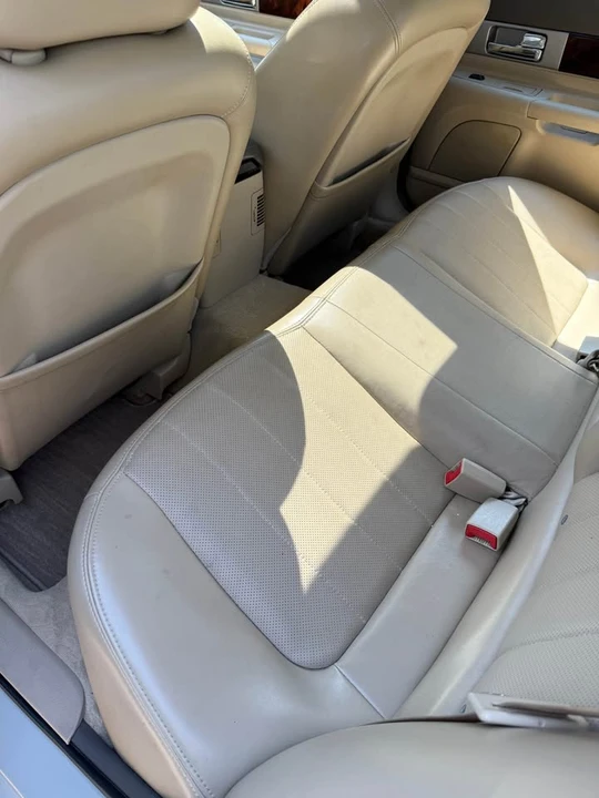 2006 Lincoln LS - Image 6 of 9