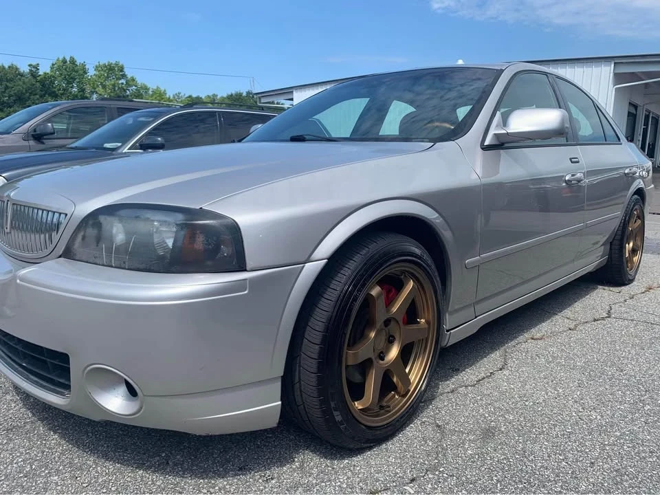 2006 Lincoln LS - Image 7 of 13