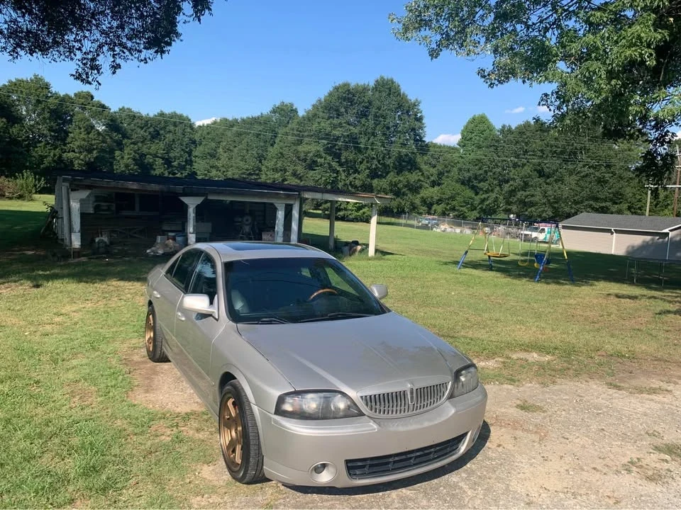 2006 Lincoln LS - Image 11 of 13