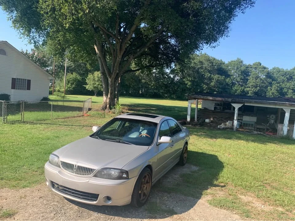 2006 Lincoln LS - Image 12 of 13