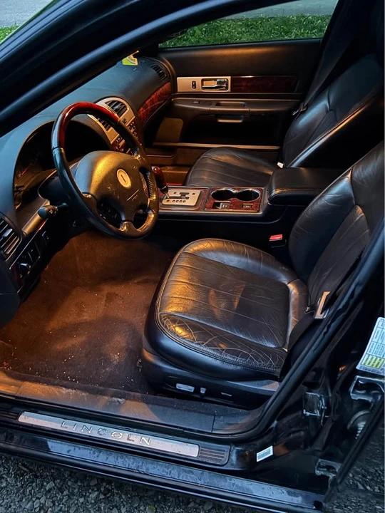 2006 Lincoln LS - Image 10 of 10