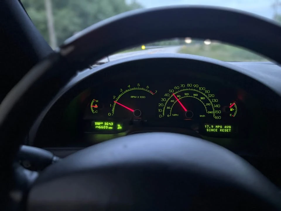 2006 Lincoln LS - Image 7 of 10