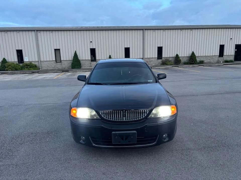 2006 Lincoln LS - Image 6 of 10