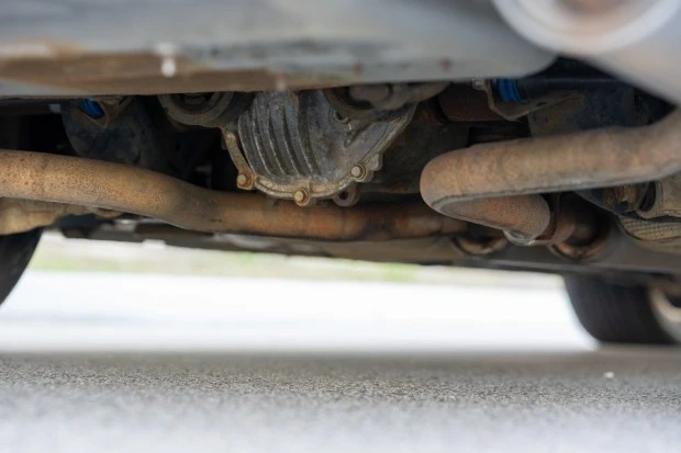 2006 Lincoln LS - Image 7 of 7