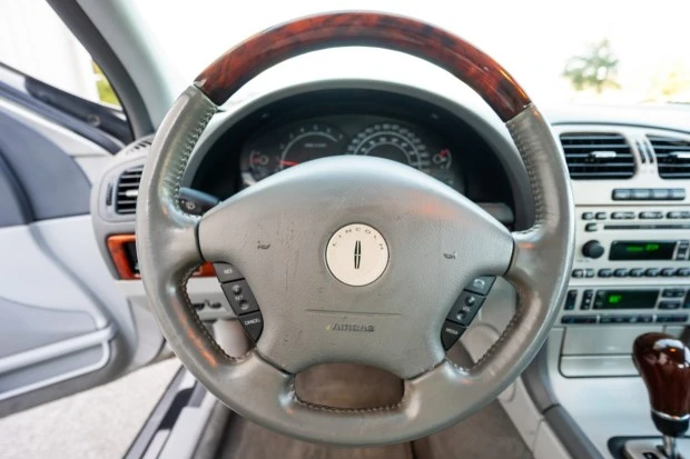 2006 Lincoln LS - Image 5 of 7