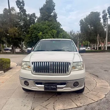 2006 Lincoln Mark LT