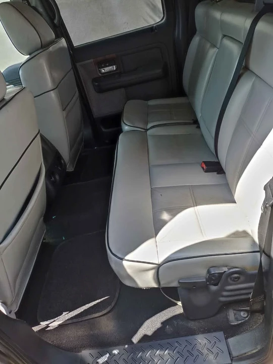 2006 Lincoln Mark LT - Image 10 of 10