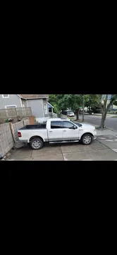 2006 Lincoln Mark LT