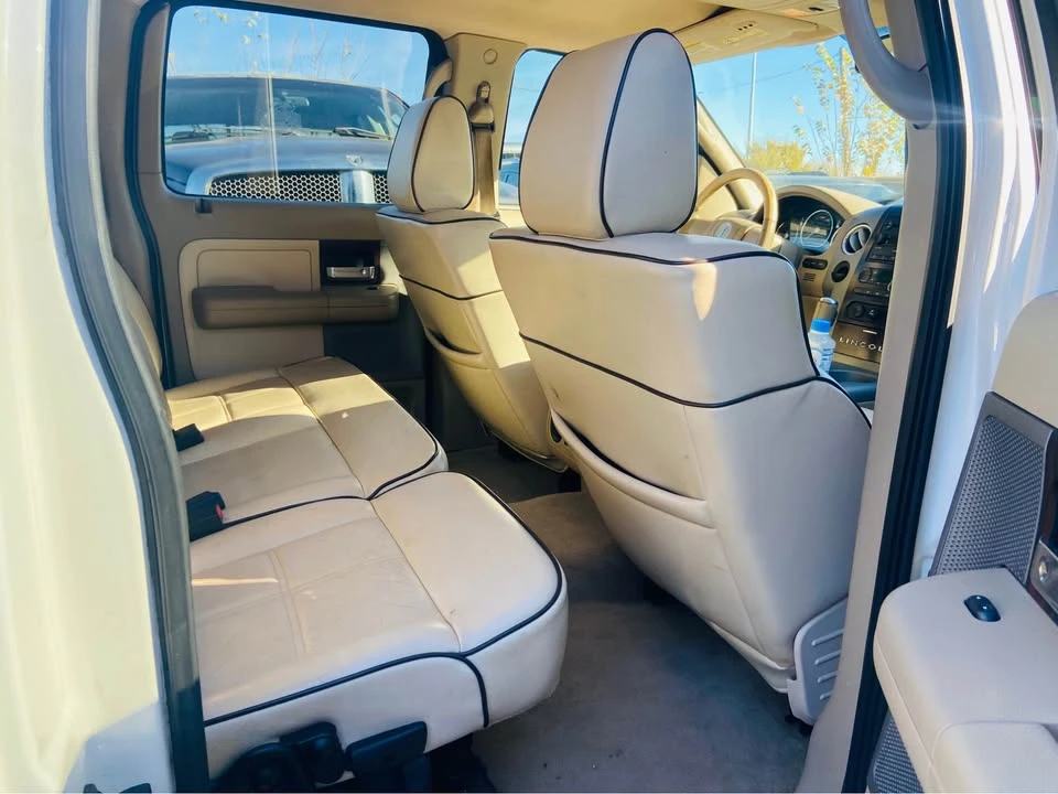 2006 Lincoln Mark LT - Image 7 of 9