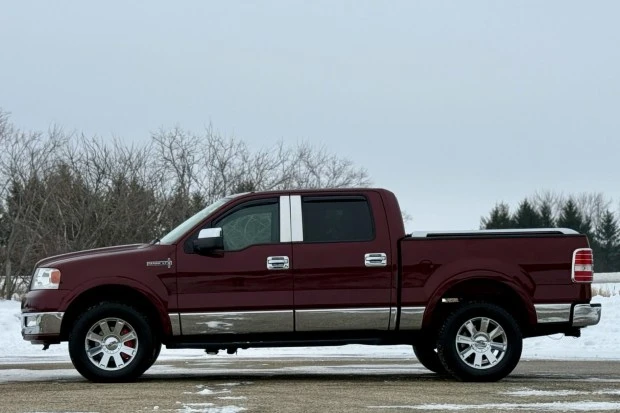 2006 Lincoln Mark LT - Image 3 of 7