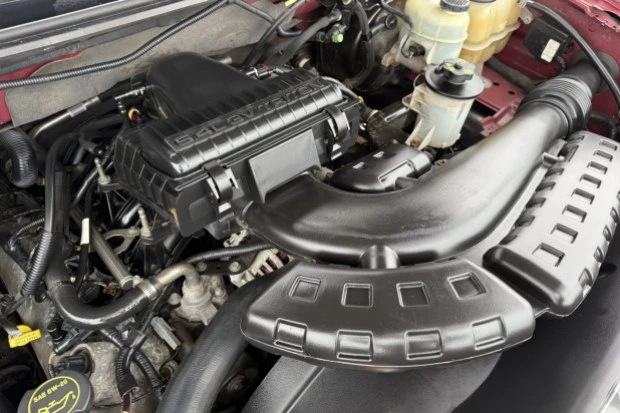 2006 Lincoln Mark LT - Image 6 of 7