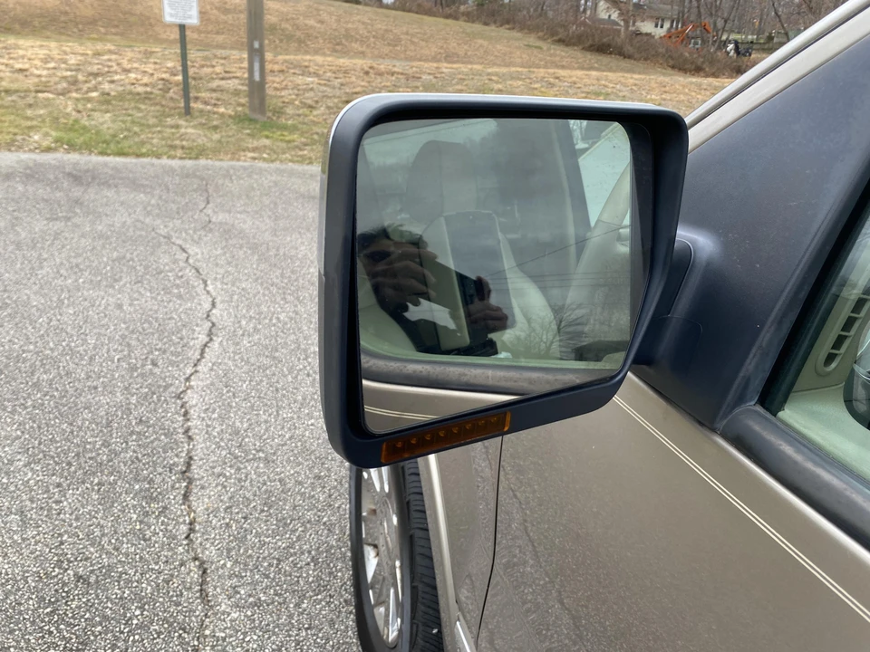 2006 Lincoln Mark LT - Image 12 of 31