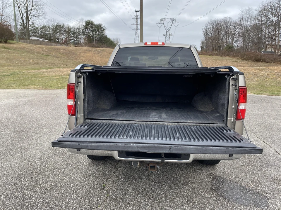 2006 Lincoln Mark LT - Image 22 of 31