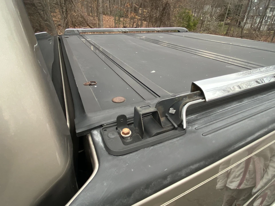 2006 Lincoln Mark LT - Image 17 of 31