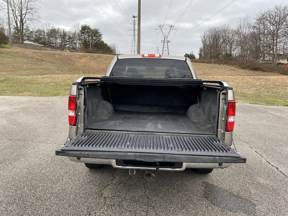 2006 Lincoln Mark LT - Image 20 of 31