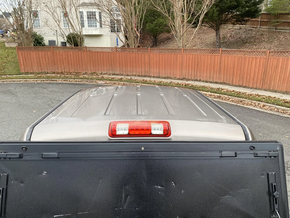2006 Lincoln Mark LT - Image 15 of 31