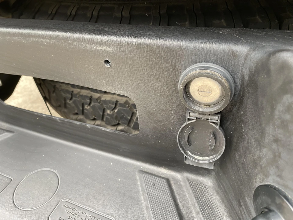 2006 Lincoln Mark LT - Image 30 of 31