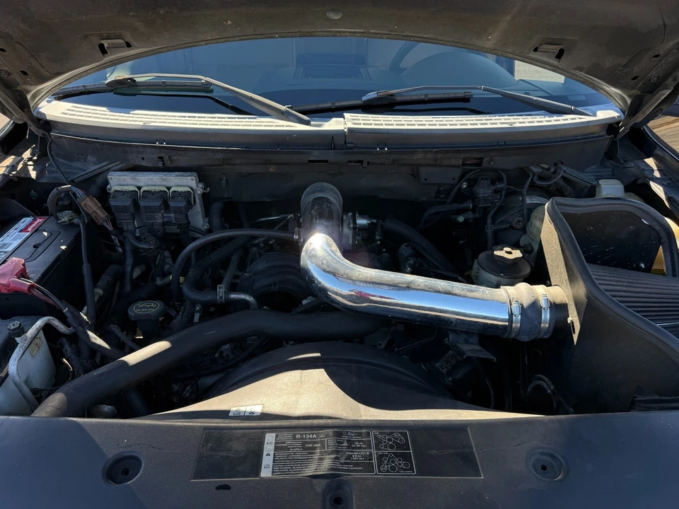 2006 Lincoln Mark LT - Image 16 of 21
