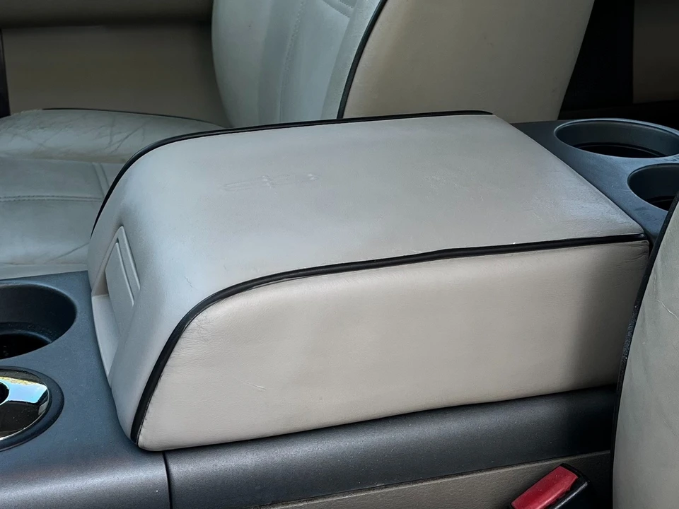 2006 Lincoln Mark LT - Image 21 of 21