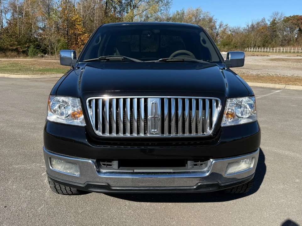 2006 Lincoln Mark LT - Image 5 of 21