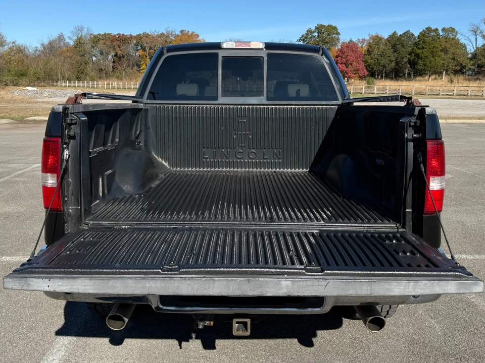 2006 Lincoln Mark LT - Image 15 of 21