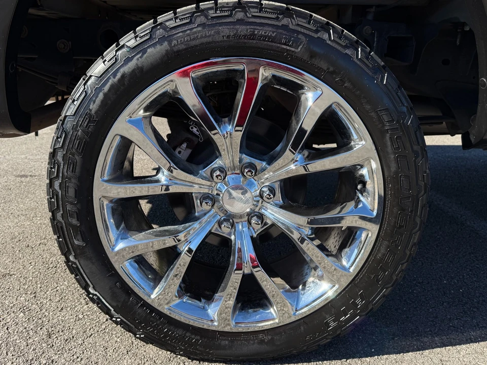 2006 Lincoln Mark LT - Image 9 of 21