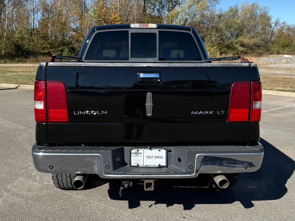 2006 Lincoln Mark LT - Image 6 of 12