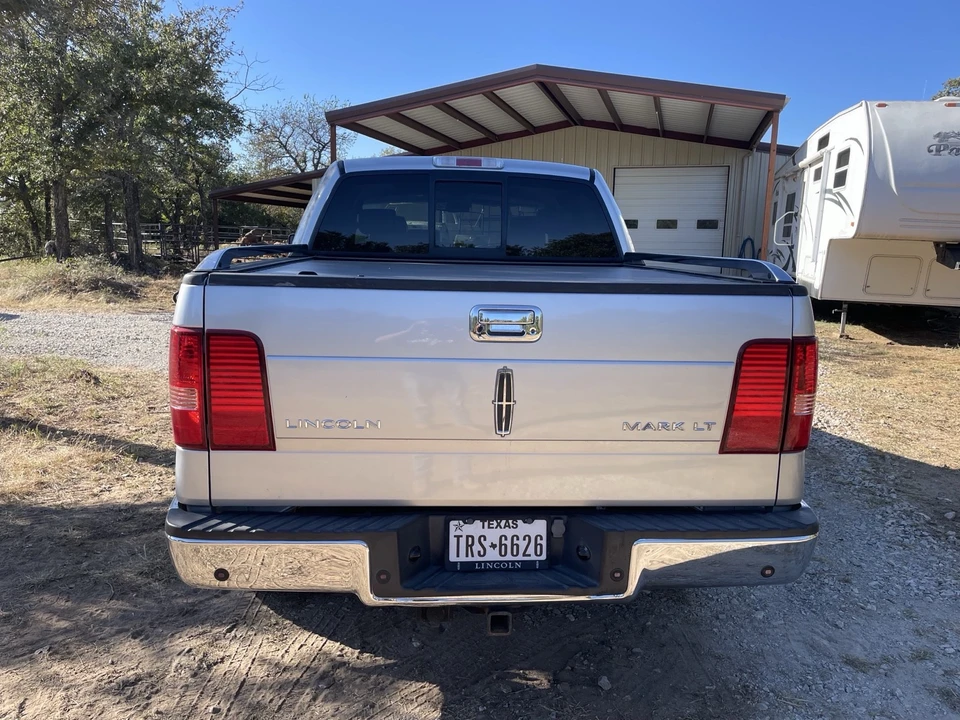 2006 Lincoln Mark LT - Image 5 of 21