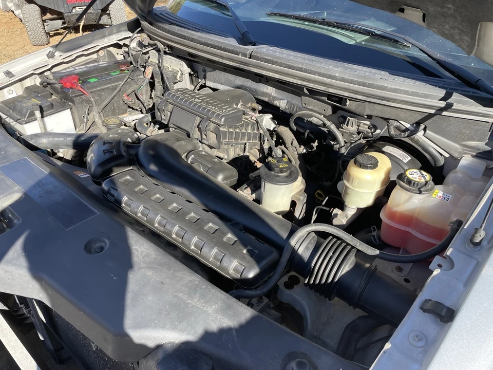 2006 Lincoln Mark LT - Image 20 of 21