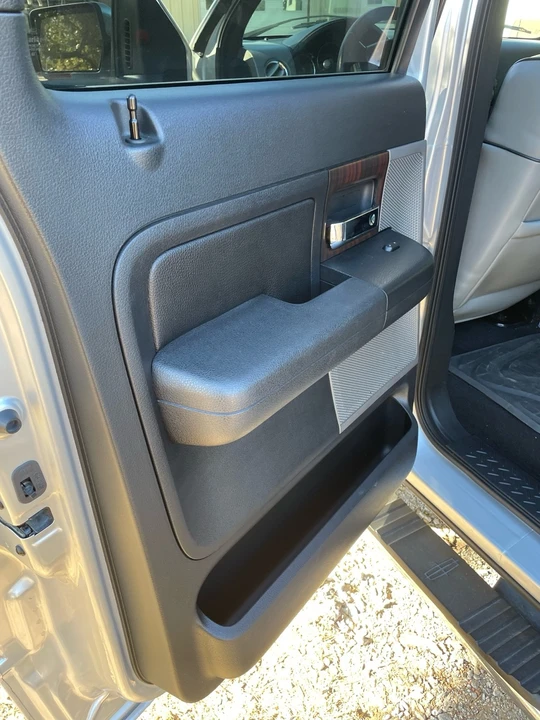 2006 Lincoln Mark LT - Image 14 of 21