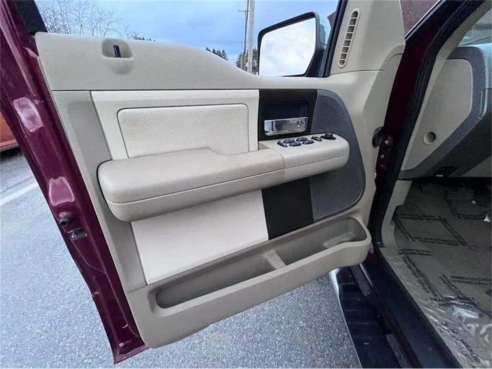 2006 Lincoln Mark LT - Image 16 of 30