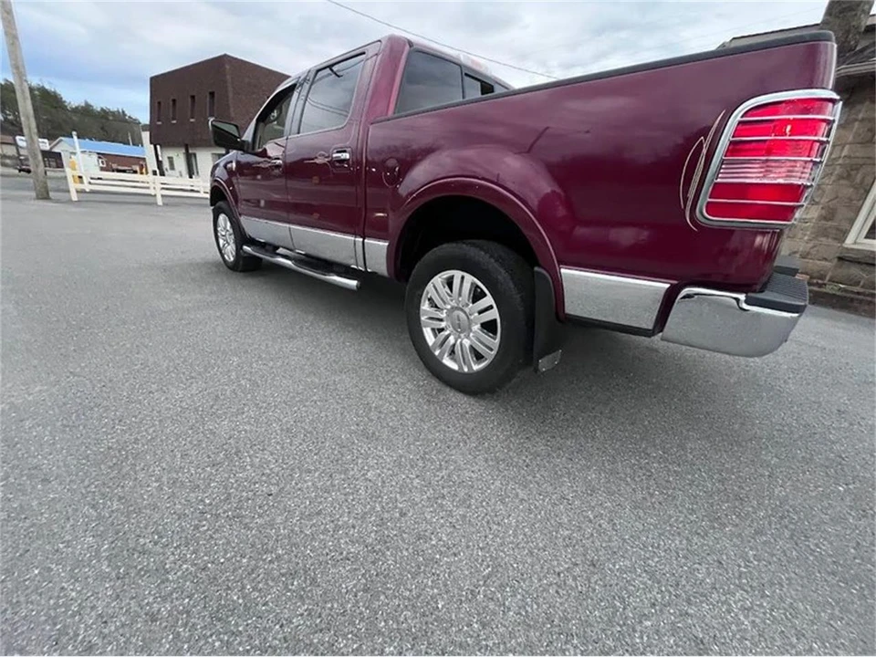 2006 Lincoln Mark LT - Image 3 of 30