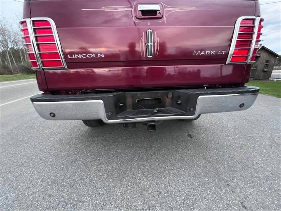 2006 Lincoln Mark LT - Image 4 of 30