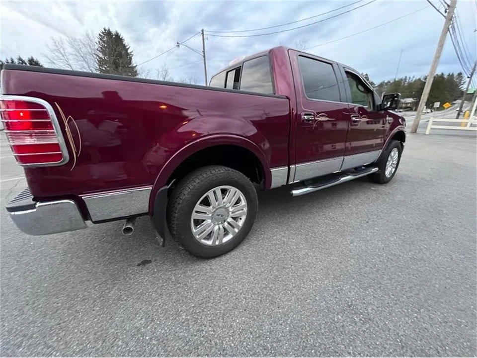2006 Lincoln Mark LT - Image 10 of 30