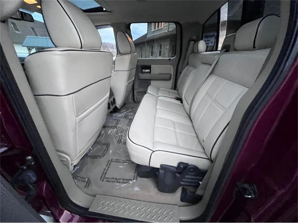 2006 Lincoln Mark LT - Image 18 of 30